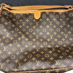 Louis Vuitton Delightful MM